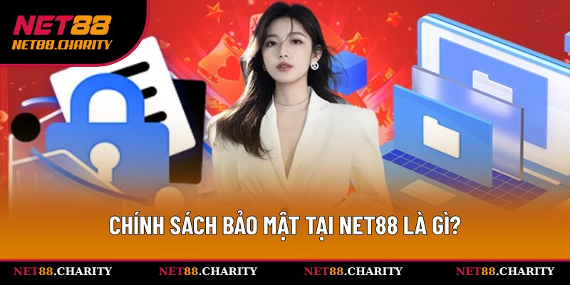 Giải mã định nghĩa về chính sách bảo mật