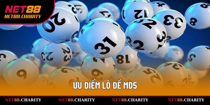 Hé lộ điểm nổi bật thu hút của sân chơi lô đề