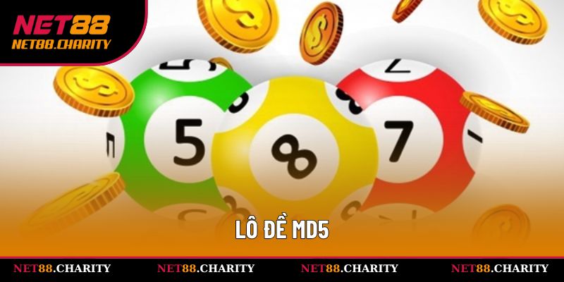 lô đề md5