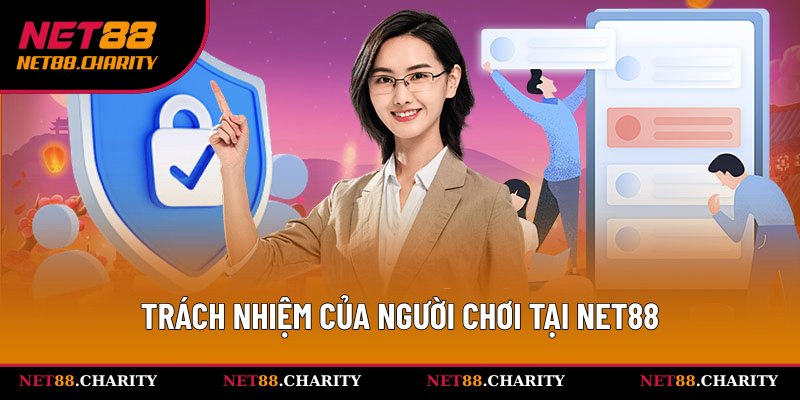 Nghĩa vụ của hội viên khi chơi game tại Net88