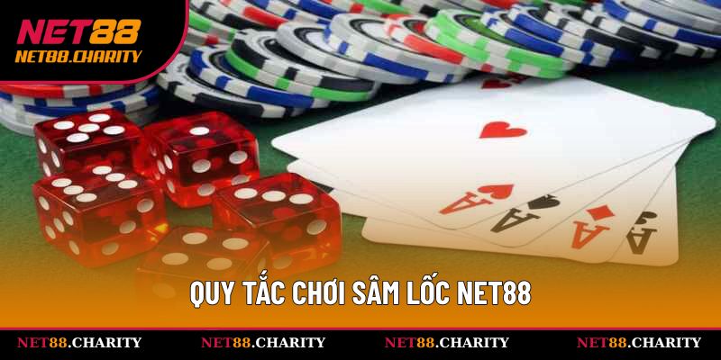 Quy tắc đánh bài sâm cơ bản 