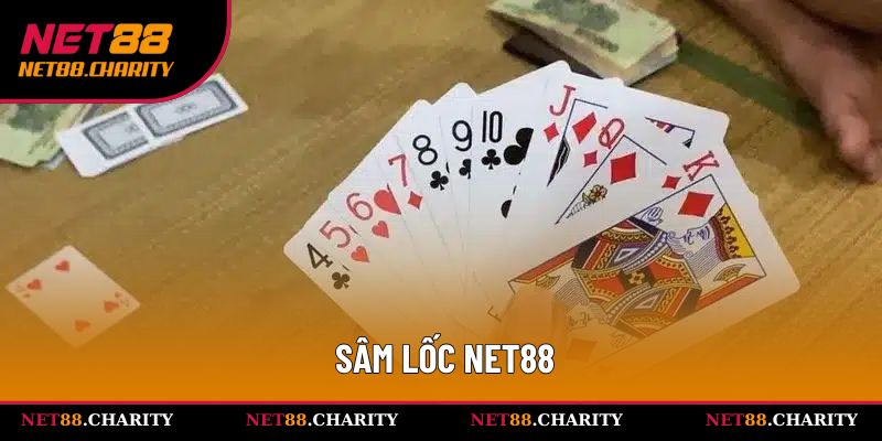 Thông tin chơi game bài sâm lốc 