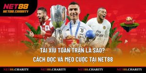 Tài Xỉu toàn trận là sao