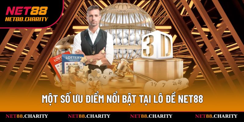 Các ưu điểm nổi bật mà sảnh game mang lại